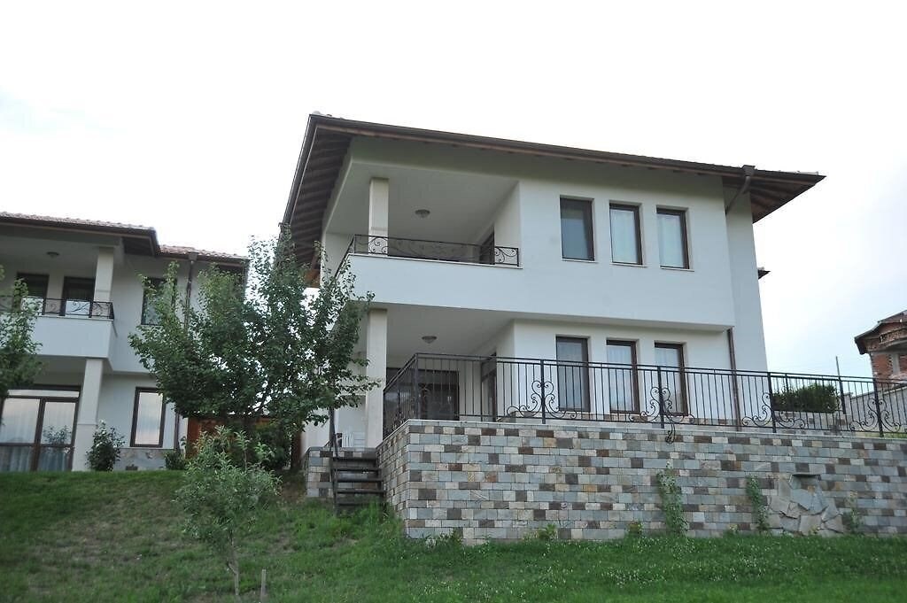 Фото Villas Izgreva вилла